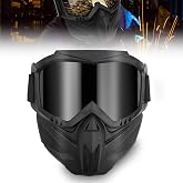 SAMIQU Welding Helmet &ndash; Anti-glare Welder Mask Protective Face Shield &ndash; Eye Protection For Grinding Plasma Cutting TIG MIG