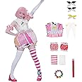 jrswai Project Sekai Kamishiro Rui Kusanagi Nene Cosplay Costume Halloween Outfits Full Sets With Wigs