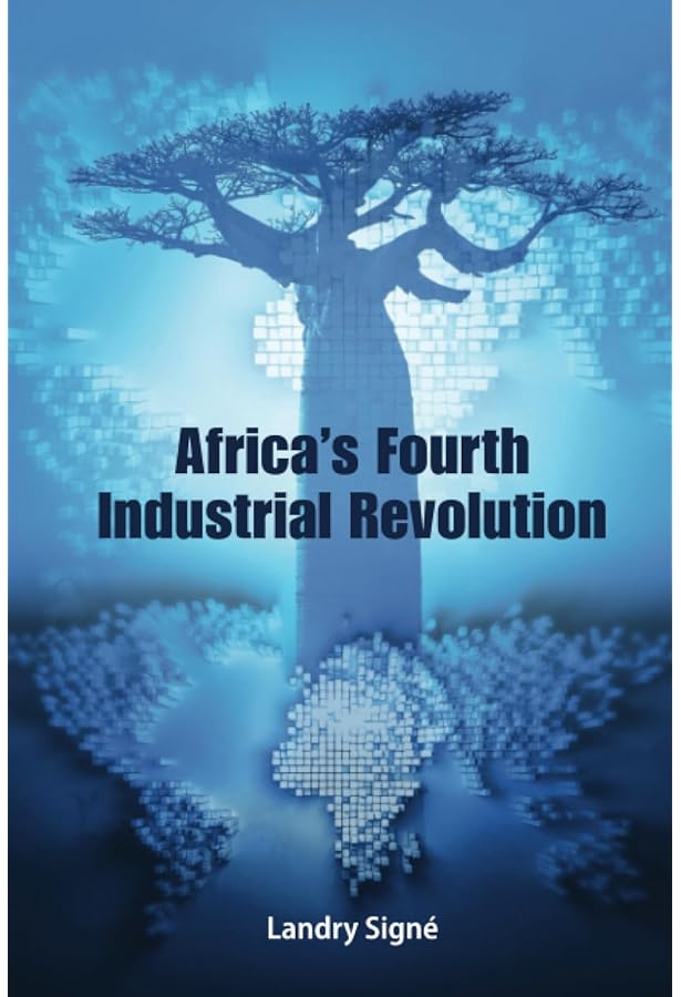 Amazon.com: Shaping the Fourth Industrial Revolution