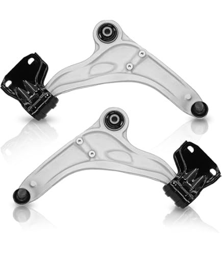 パーツ M Amazon.com: ‎Psrorkeu 2PC K623490 K623491 Front Suspension