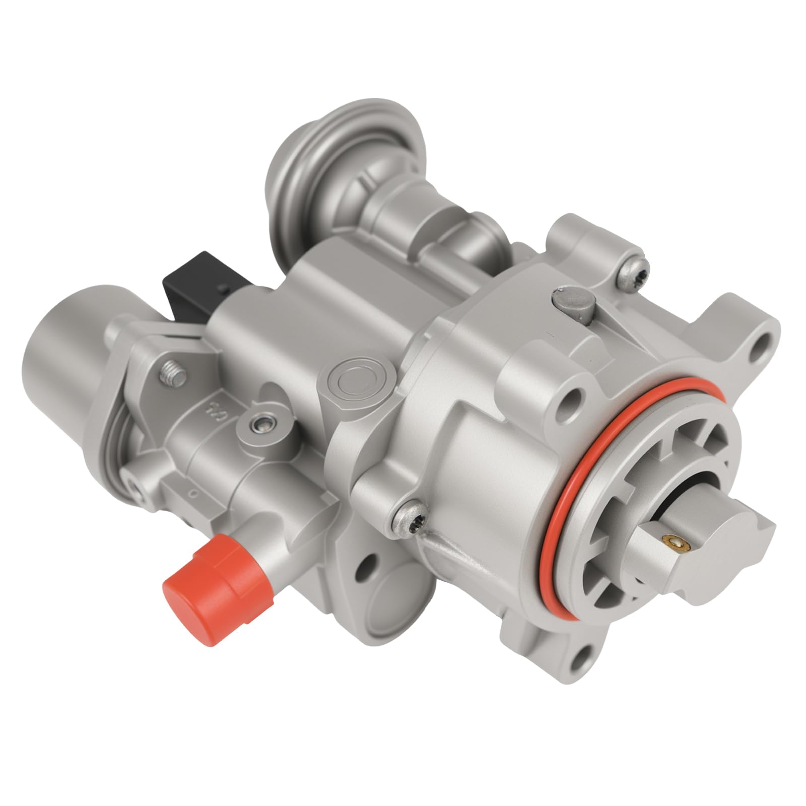 Photo 1 of High Pressure Fuel Pump Compatible with BMW N54 N55 Z4 335i 335is X5 X3 535i Series Engines Replace OE 13517616446 13517616170 13406014001 13517594943