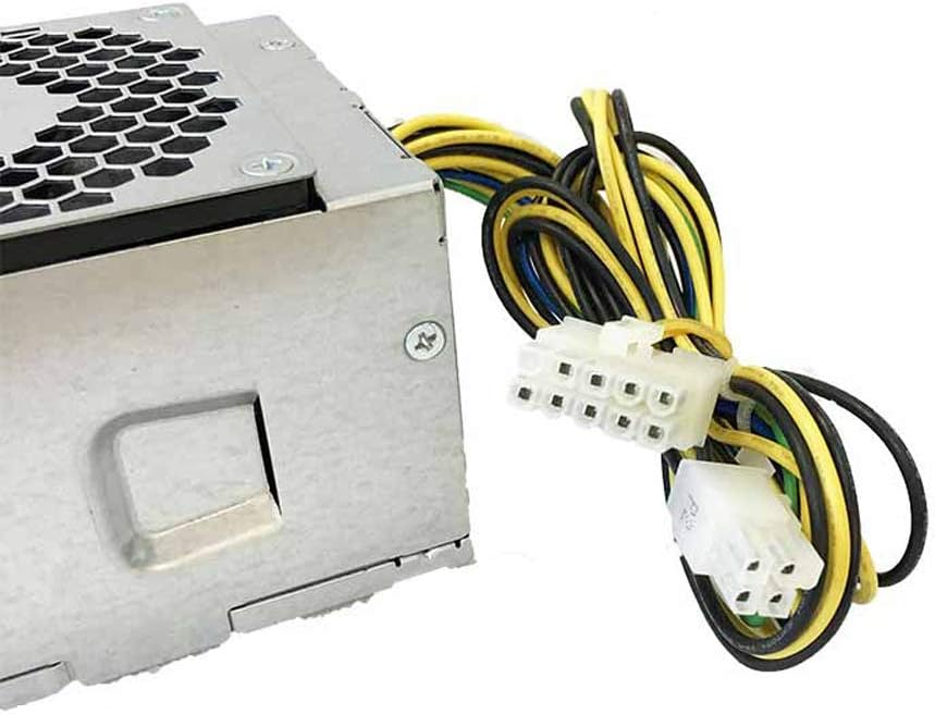 Nadalan 180W 10Pin+4Pin HK280-72PP PA-2181-2 PCG010 PA-2181-2 FSP180-20TGBAB HK280-73PP for M610 M710s M510 M310 M415 M425 M410 M415 B415 TFX 10pin Power Supply - Image 3