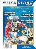 Wreck Diving Magazine