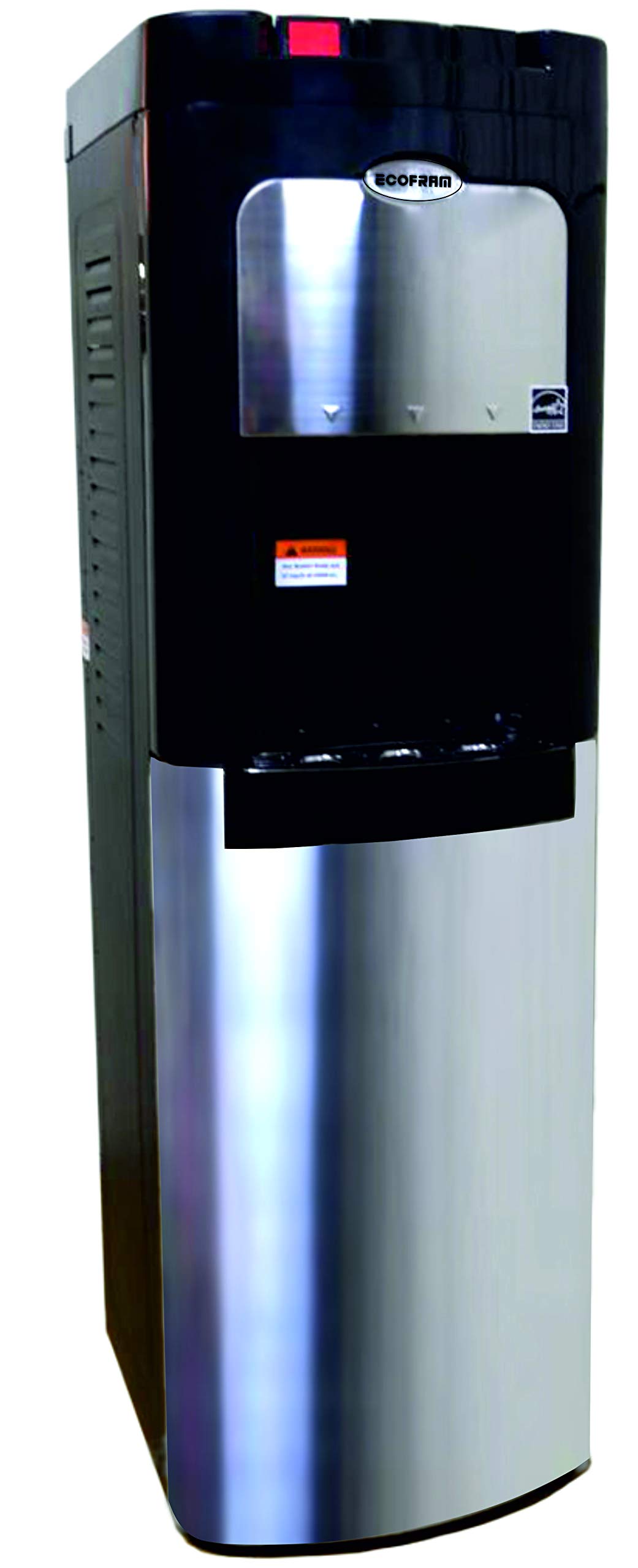 commercial cold water dispenser