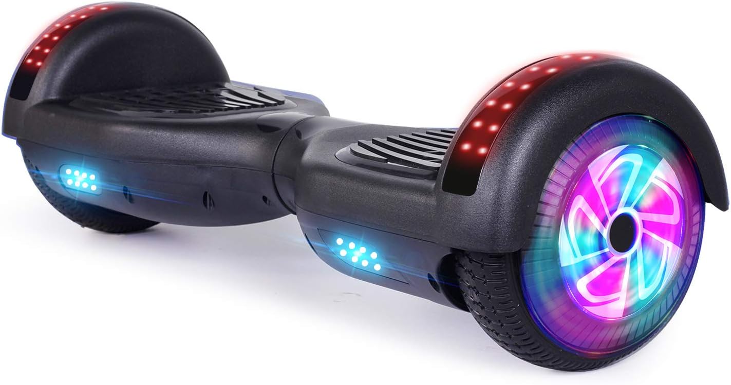 2 wheel balance scooter