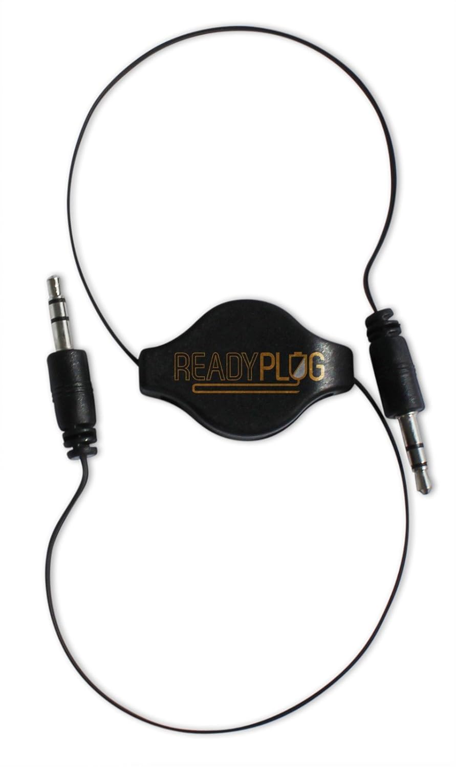 ReadyPlug Retractable Audio Cable for Harman/Kardon Soho
