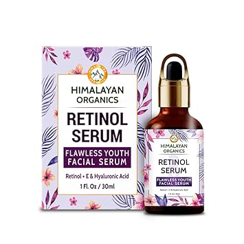 himalaya serum for oily skin