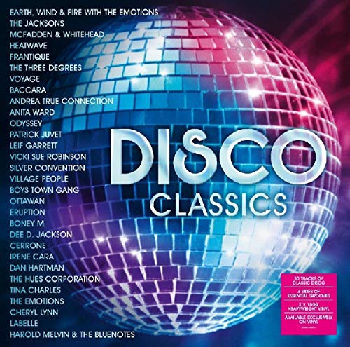 Disco Classics / Various