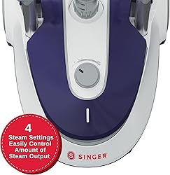 SINGER | SteamWorks Pro 2.0 1500W Garment