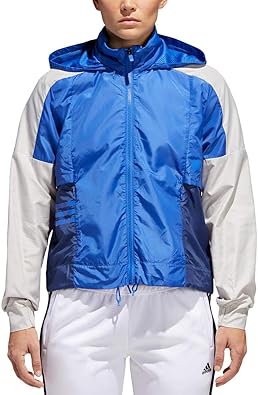 cortavientos adidas militar