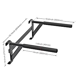 Kipika Gymnastic Stall Bar - 2"x2" Swedish Ladder