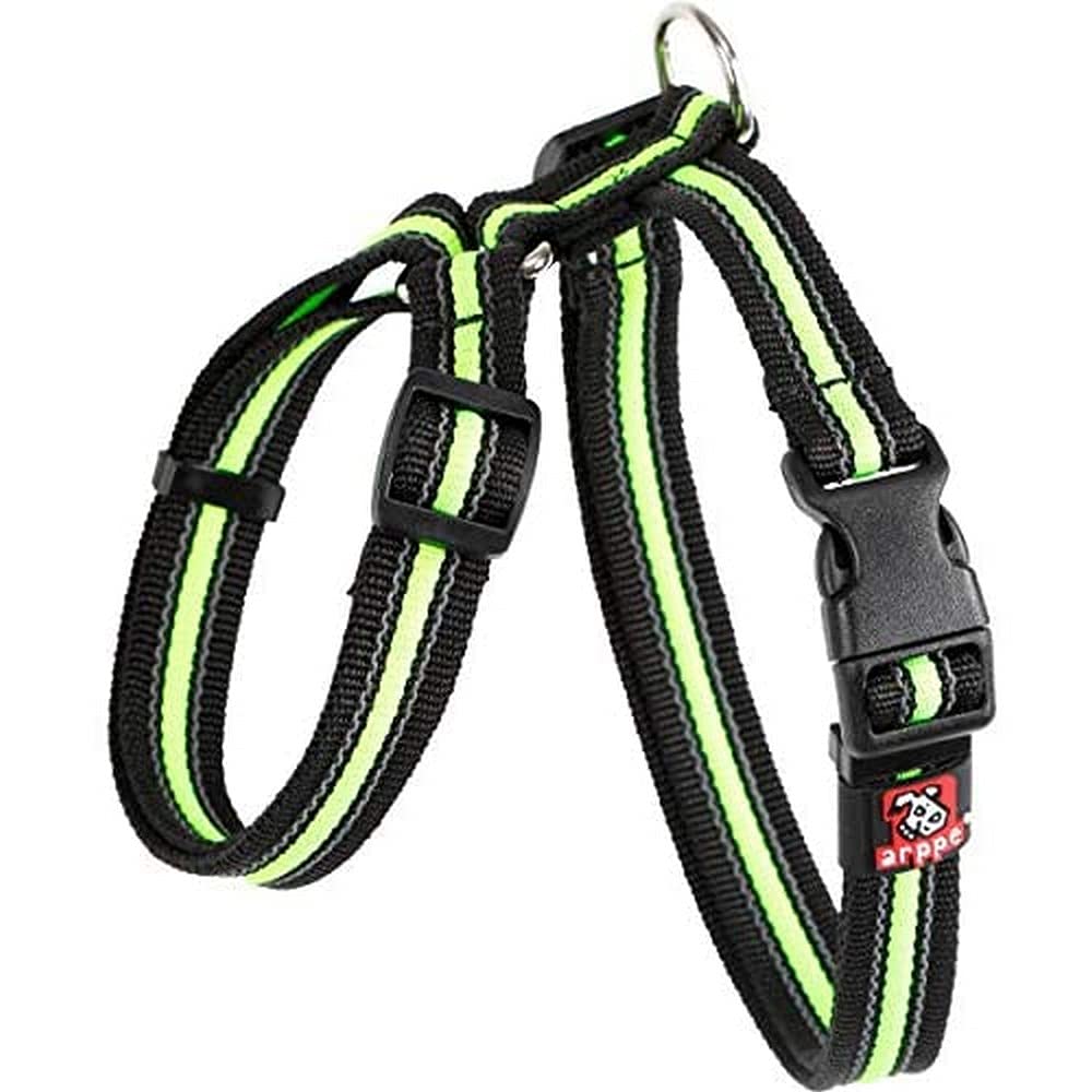 arppe 195722010140 Bondi Non-Slip Nylon Strap