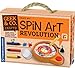 Geek & Co. Craft Spin Art Revolution