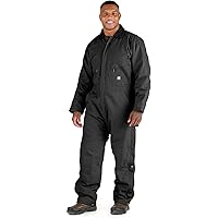 Amazon.com: Walls Men's Zero-Zone Duck Insulated Coverall