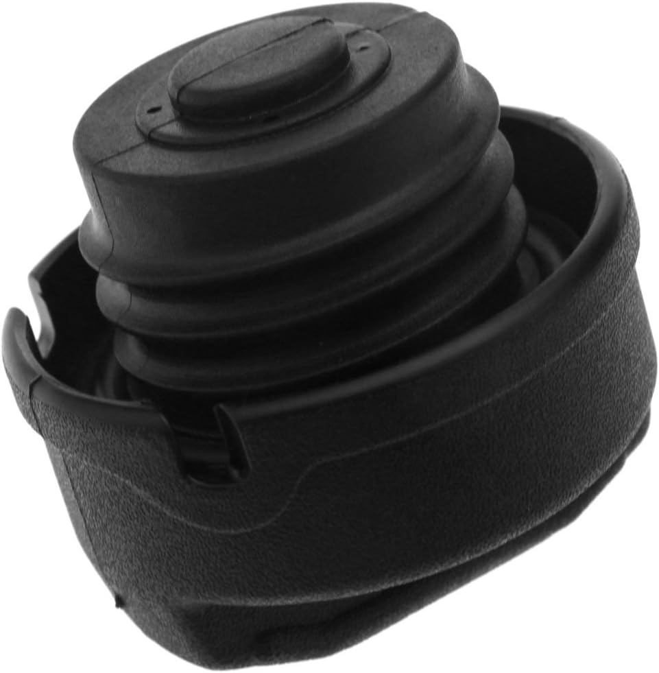 Fuel Tank Cap Cover Compatible with Astra G Corsa B Zafira A Compatible with Golf Compatible with Jetta 191201551A 0808211 09117533 191201551 53320155 - Image 3