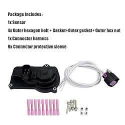 977-000 Throttle Body Position Sensor & Wiring