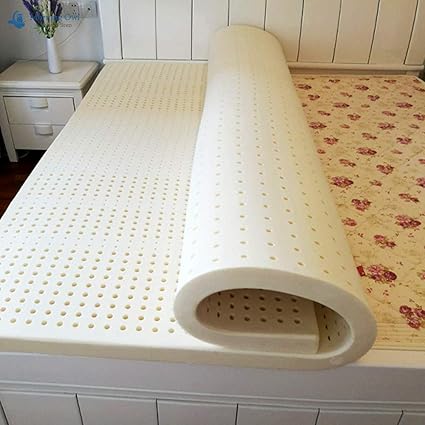 portable mattress topper