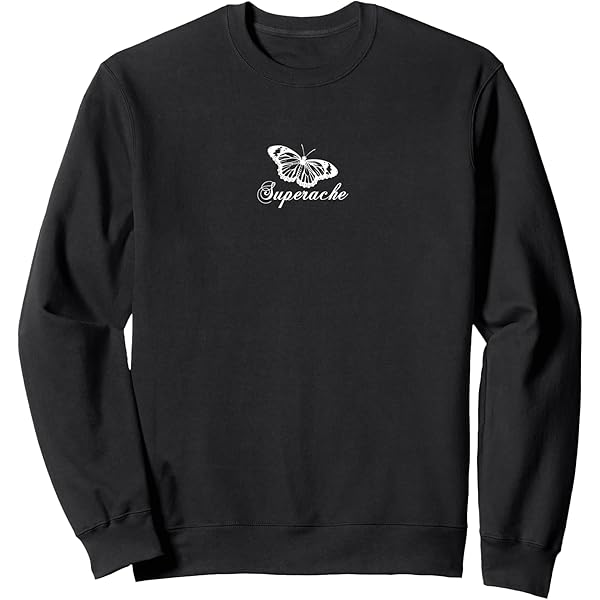 Amazon.com: Official Conan Gray Superache Butterfly Pullover