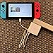 [NOT Ideal for Note10+, which Calls for a PPS Enabled Charger] ZMI Turbo 45W Wall Charger USB-C PD AC Adapter Laptop Charger for New MacBook Pixelbook/Pixel XL Fast Charging Galaxy S10/S9/S8/Note9