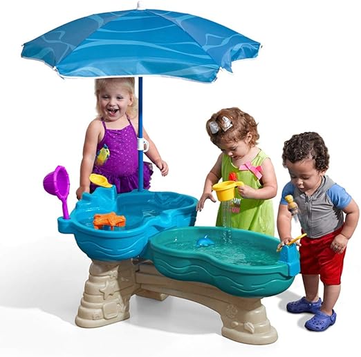 amazon water play table