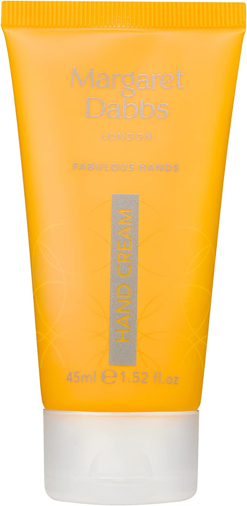 Margaret Dabbs Intensive Hydrating Hand Cream 45ml Mandarin Geranium