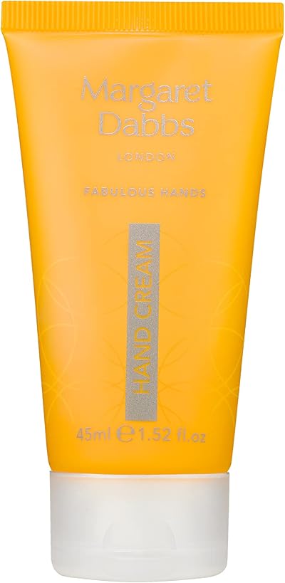 Margaret Dabbs Intensive Hydrating Hand Cream 45ml Mandarin Geranium