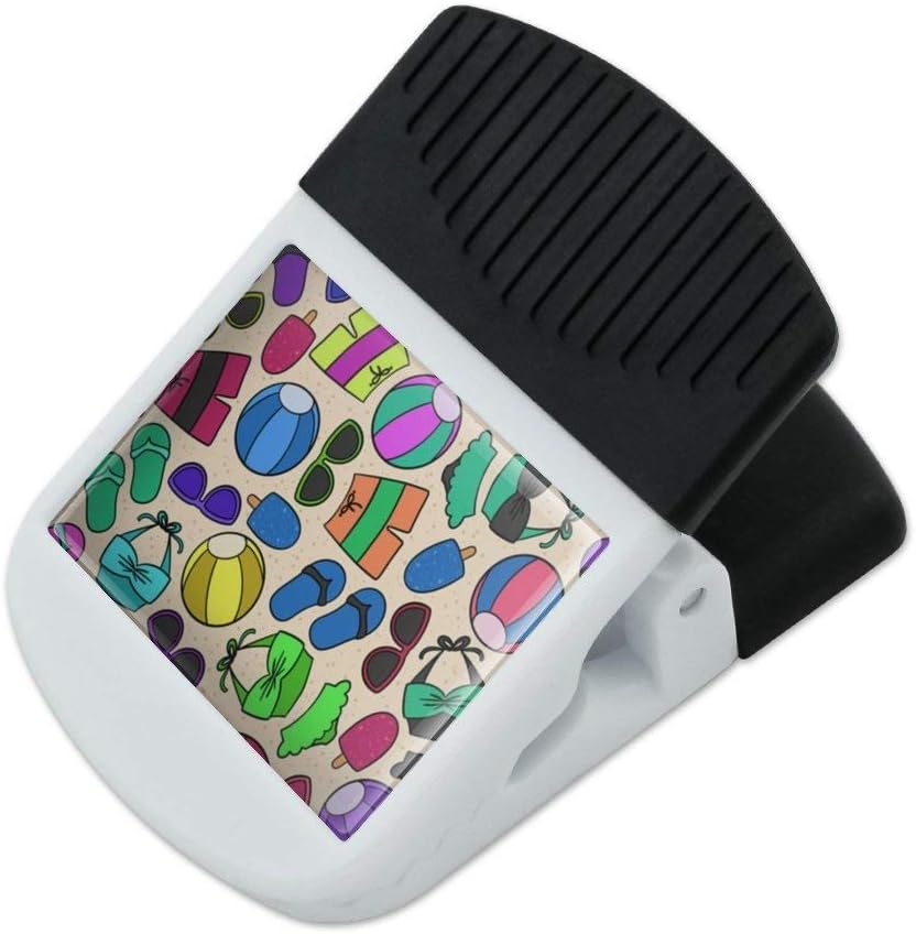 Best Flip Flop Refrigerator Magnet Clips