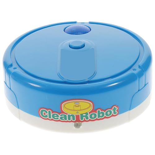 Toy Robot Vacuum Cleaner for Kids: Fun, Safe, and Educational!