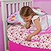 Entertainment One MY0078 Peppa Pig Peppa At Play Zip-It Bedding