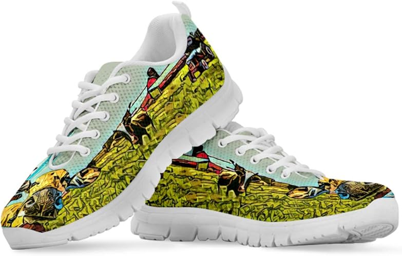 Amazon Com Footwear By Chelsydale Best Farmer Gift For Women