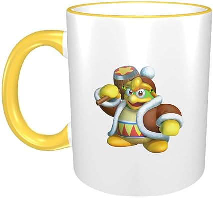 Amazon カップ マグカップ 星のカービィ デデデ大王 アニメ キャラクター おしゃれ プ かわいい 軽量 コーヒー 新生活 陶器 耐熱 グッズ 容量 330ml 男女兼用 Jgdail ホーム キッチン 通販 Amazon カップ マグカップ 星のカービィ デデデ大王 アニメ キャラクター おしゃれ プ かわいい 軽量 コーヒー 新生活 陶器 耐熱 グッズ 容量 330ml 男女兼用 Jgdail ホーム キッチン 通販