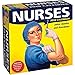 Nurses 2018 Day-to-Day Calendar: Jokes, Quotes, and Anecdotes