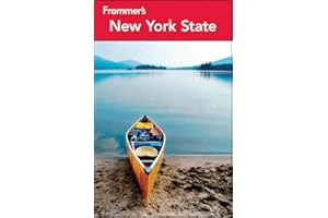 Frommer's New York State