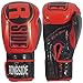 Ringside Apex Bag Gloves, IMF-Tech Boxing Gloves with Secure Wrist Support, Synthetic Boxing Gloves for Men and Women