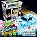 Mindscope Twister Tracks Chameleon Color Capture (Color Sensing/Detecting) Racer with 12' Feet of Flexible Standard Color Track