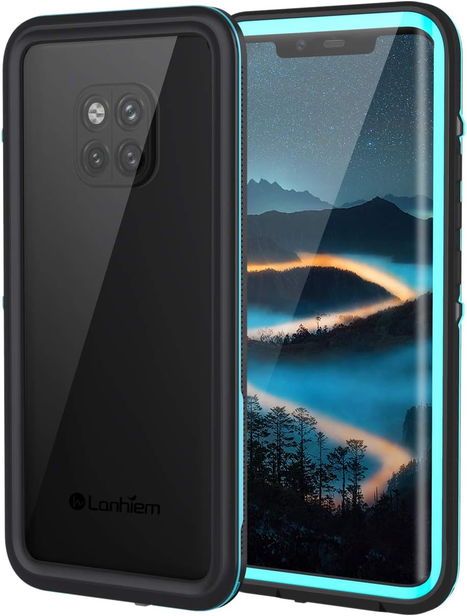 waterproof case huawei mate 20 pro