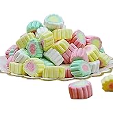 Marshmallows 8.8oz. Assorted marshmallows in interesting shapes, baking, ice cream and cereal toppings, sweets, snacks 250g