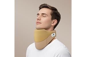 Neck Brace replacement foam, Beige
