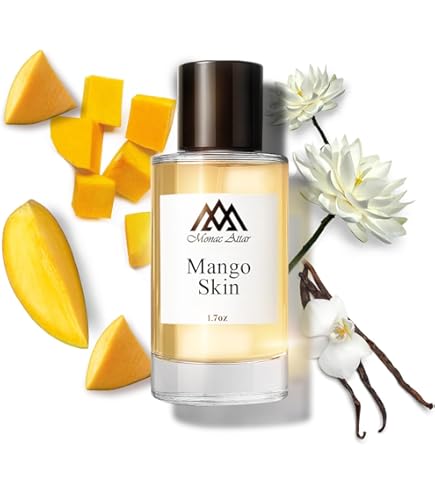 Amazon.com : Neroli Oranger by Matiere Premiere for Unisex - 3.4