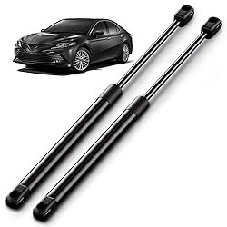ARANA Hood Struts Lift Support for Toyota Camry