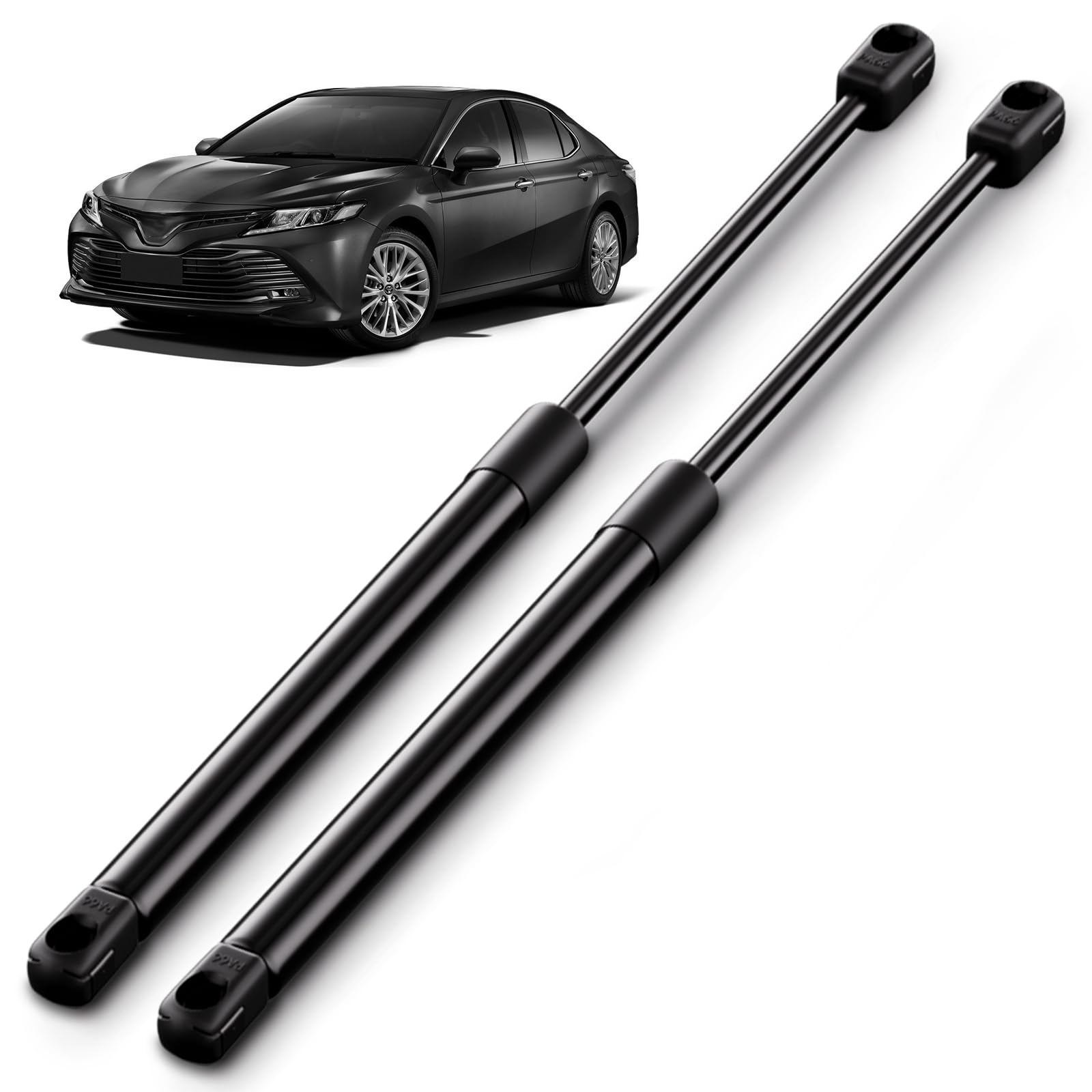 ARANA Hood Struts Lift Support for Toyota Camry