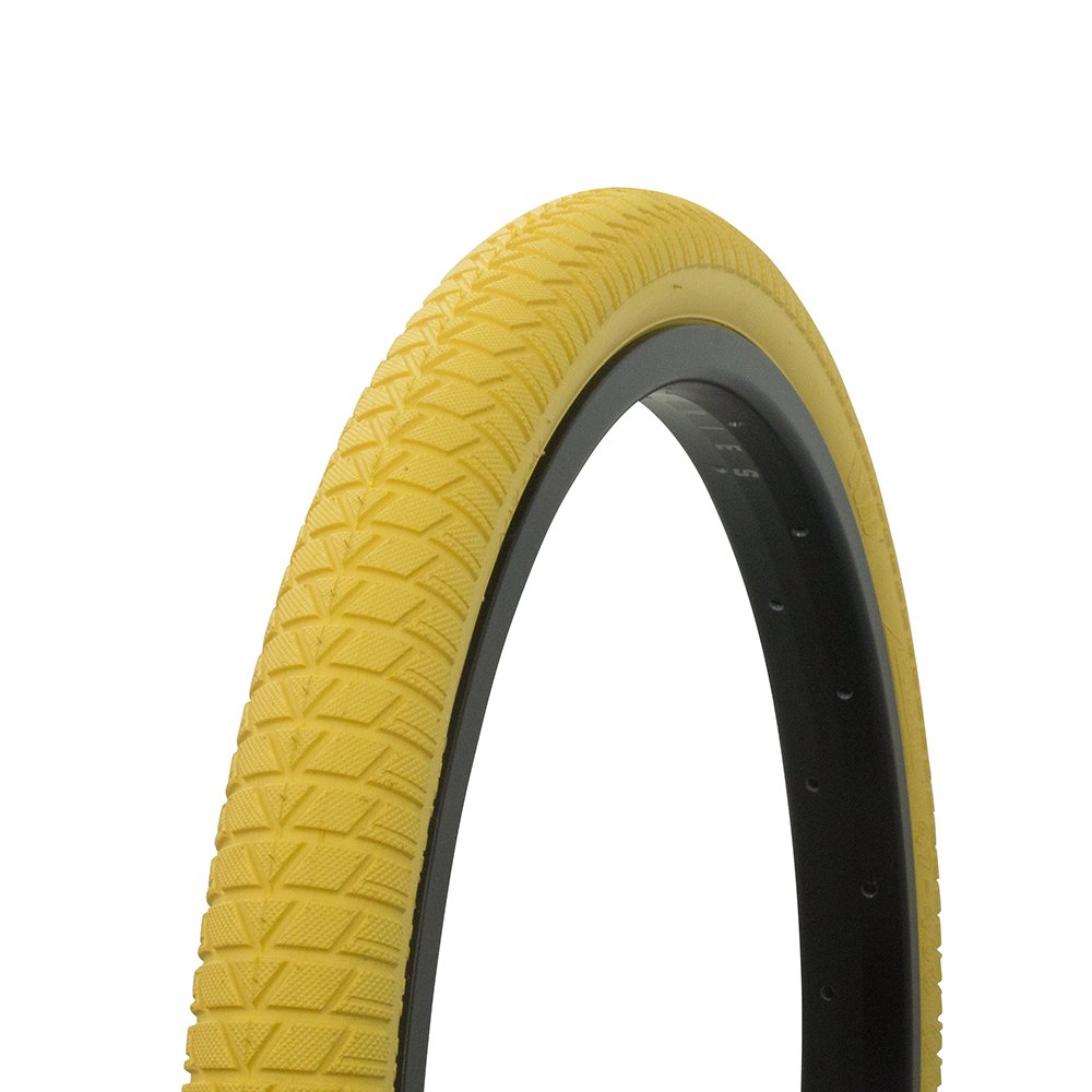 Fenix Cycles Wanda Vendetta Tread Bicycle Tire 20 x 1.75, for Bikes