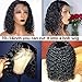 360 Lace Frontal Wigs Human Hair Wigs for Black Women Brazilian Water Wave 360 Lace Front Wigs with Baby Hair Pre Plucked Wet and Wavy Wigs Human Hair 360 Lace Water Curly Wigs