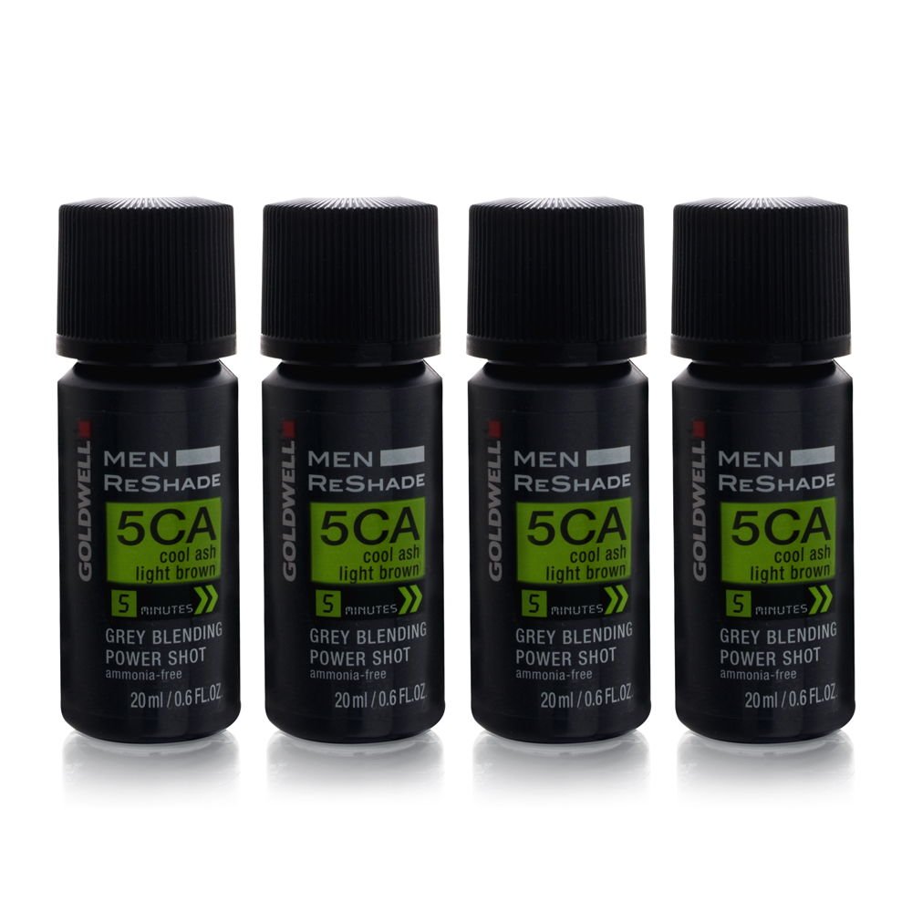 Buy Goldwell For Men Reshade Grey Blendin Online At Low Prices