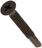 ITW Brands 21381 300 Pack, 10-16 x 1-7/16", Teks