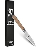 Amazon.com: Shun Classic Blonde 7