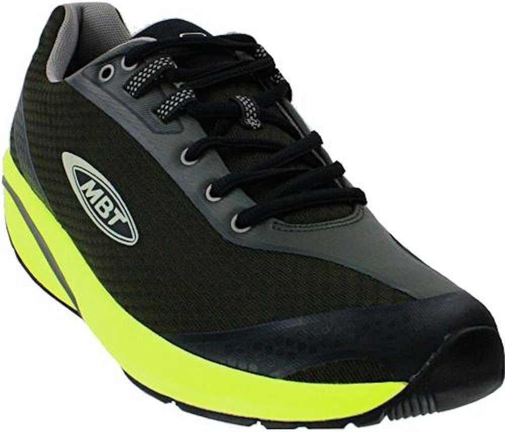 MBT Men's Mahuta-M