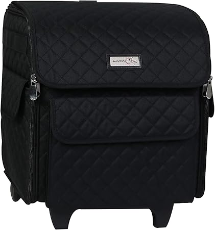 singer overlocker bag