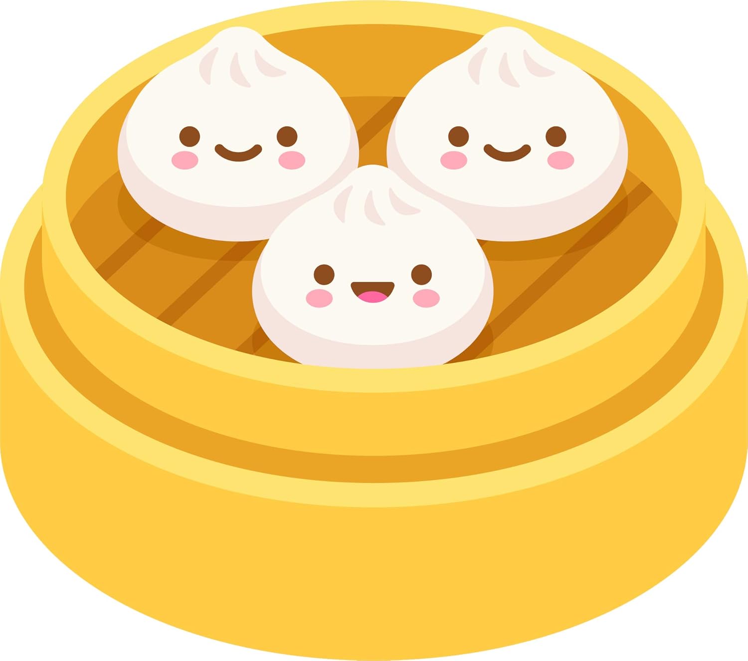 Best Bao Steamer Bambo