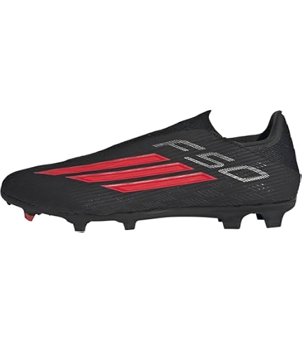 Amazon.com | adidas X Crazyfast League Laceless Firm Ground Boots